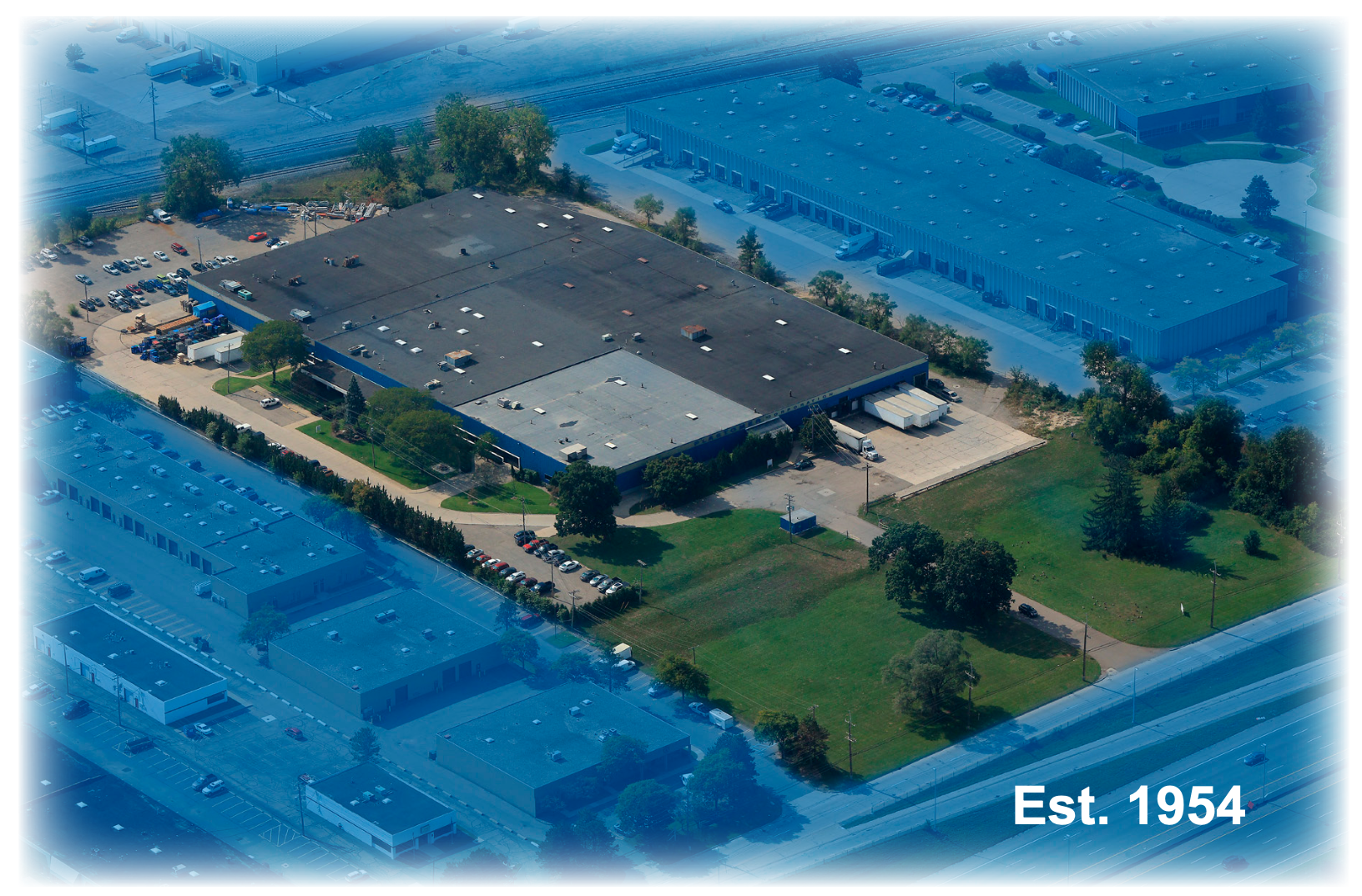 Plastomer Livonia Facility