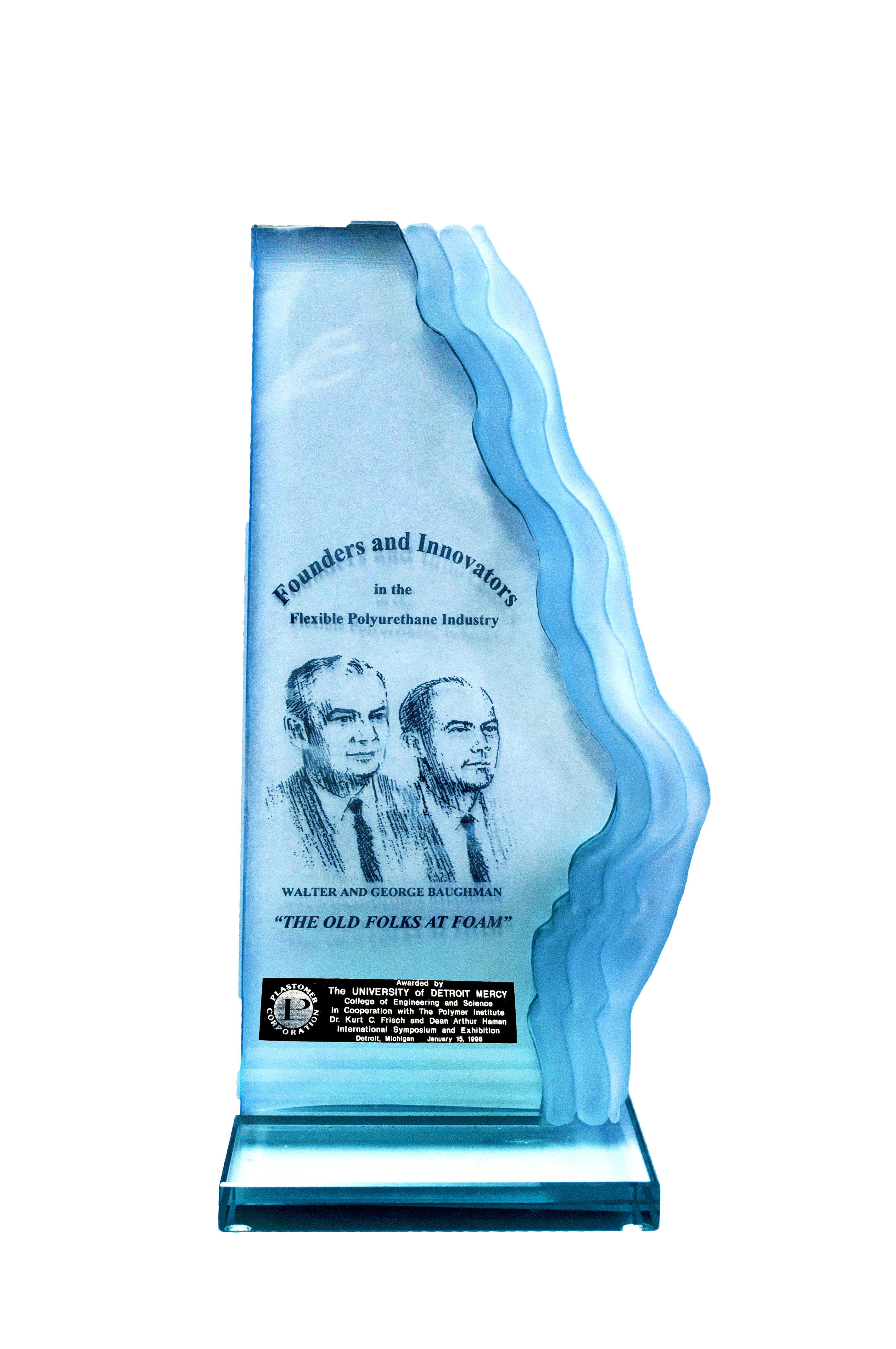 Lifetime Achievement Award